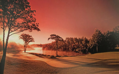 After the Ball – Jim Engh