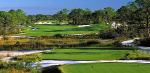 The Old Collier Golf Club in Naples, FL