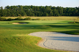 The Legends at Parris Island Golf Course, Parris Island, South Carolina