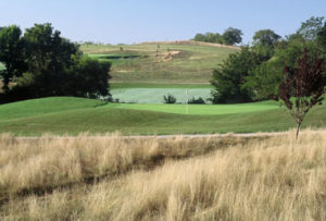 Arbor Links Golf Course, Nebraska City, Nebraska