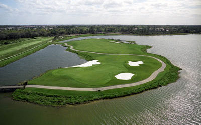 A unique perspective on millennials and golf from Martz, ASGCA