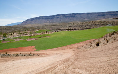 New design in Las Vegas taking shape from Fazio, ASGCA