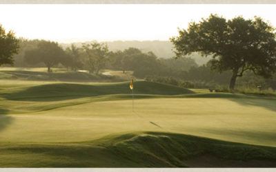 Weed, ASGCA, discusses architecture and life perspective with “Golf Digest”