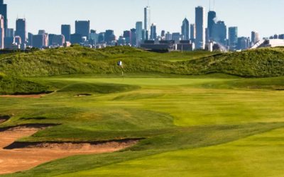 Chicago’s Harborside International to be renovated by Lohmann, ASGCA