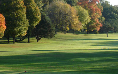 New holes at Indian Trails (Michigan) designed by Wilczynski, ASGCA