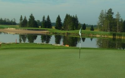 New Sage Run course in Michigan set to open from Albanese, ASGCA