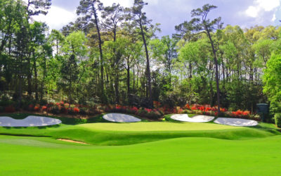 Fought, ASGCA, and Fry, ASGCA, provide their perspectives on Augusta National
