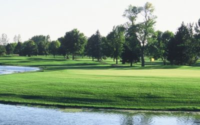 Norby, ASGCA, completes renovation at Sioux Falls, S.D.