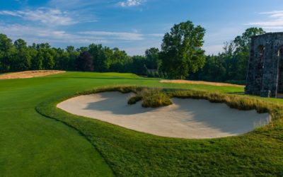 Carrick, ASGCA, to design 6 new holes at Sunningdale Country Club