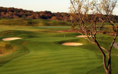 2017 Design Excellence Recognition Program honorees announced by ASGCA