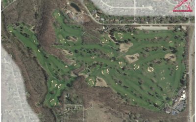 Wilczynski, ASGCA, developing Blythefield Country Club Master Plan