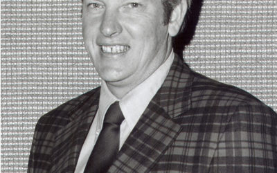 Dick Nugent, ASGCA Fellow, dies at 86