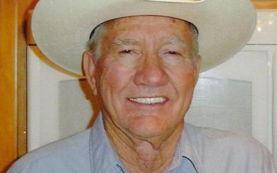 Jeff Hardin, ASGCA Fellow, dies at age 84