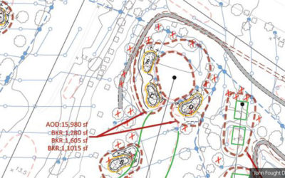 Fought, ASGCA, oversees renovation project at Utah’s Alpine Country Club