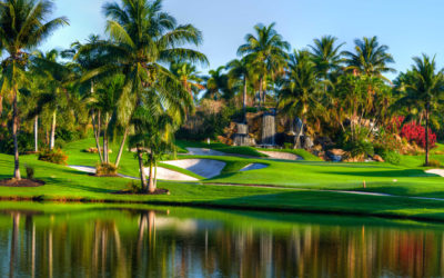 Bel Jan, ASGCA, renovation at Boca Lago CC features five teeing areas per hole