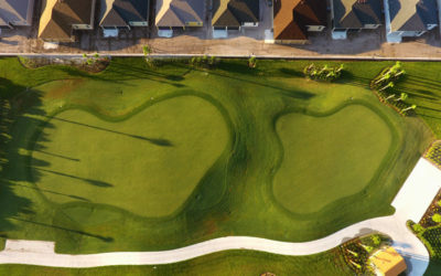 New executive course from Ezell, ASGCA, opens in Florida