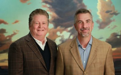 Schantz moves to Troon CEO as Garmany’s role changes