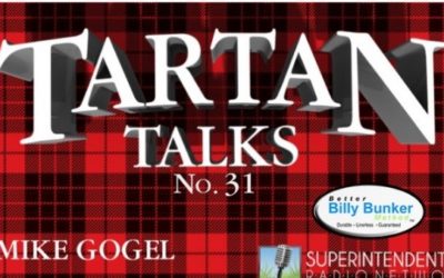 From construction to design, Gogel, ASGCA, discusses a winding career path with “Tartan Talks”