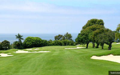 Eckenrode, ASGCA, completes renovation of La Jolla Country Club