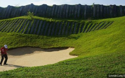 New course at Thailand’s Siam Country Club opening from Curley, ASGCA