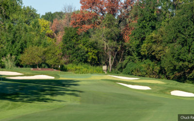 Westwood Country Club renovation completed by Schaupeter, ASGCA