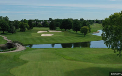 Lohmann Quitno complete renovation at White Eagle in Illinois