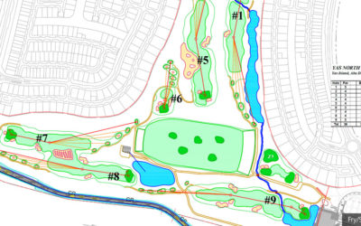 Construction starts on Abu Dhabi design from Fry/Straka