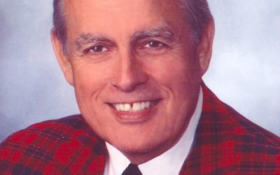 Dave Bennett, ASGCA Fellow, dies at age 84