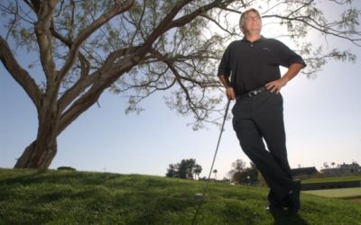 An outing where 28 foursomes complete play in 4 hours? Welcome to Dove Mountain