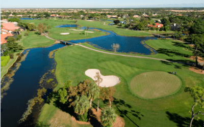 Staples, ASGCA, to lead redesign at PGA National
