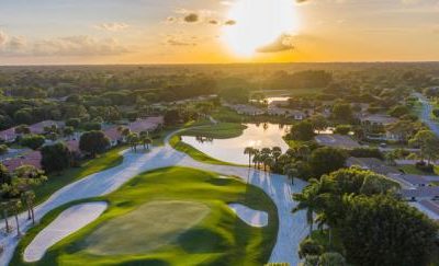 Quail Ridge (Florida) reopens after redesign by Weed, ASGCA