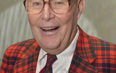 Pete Dye, ASGCA Fellow, dies at 94
