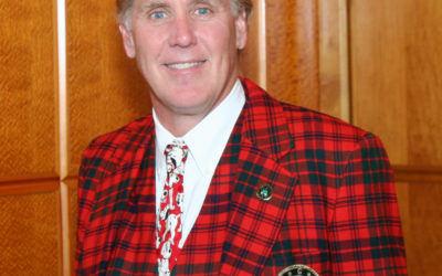 Five Questions with Harrison Minchew, ASGCA