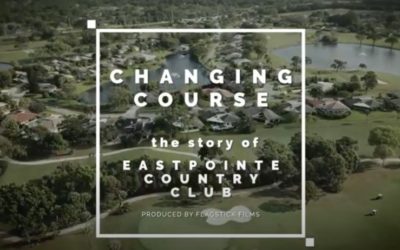 Eastpointe Country Club – Improving the golf experience by working together