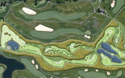 Lutzke, ASGCA, to add 10-hole short course at Black Wolf Run