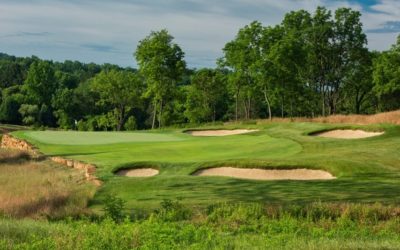 Sherman, ASGCA, unveils new course at Boar’s Head in Virginia