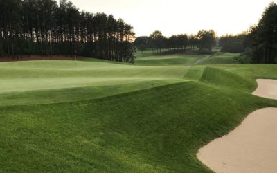 Rogers, ASGCA, to continue “evolution” of Wisconsin’s Pine Hills CC