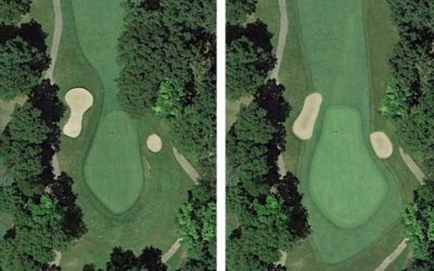 Hearn, ASGCA, developing Washtenaw Golf Club Master Plan
