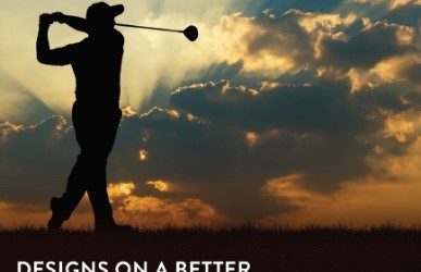 “Designs on a Better Golf Course” released, providing “Practical answers to common questions for Green Committees”