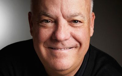Forrest Richardson, ASGCA, becomes president of  American Society of Golf Course Architects