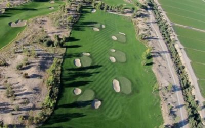 Passov: “Golf course designers have gotten creative during pandemic”