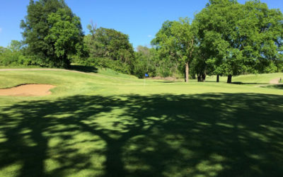 Wilczynski, ASGCA, to renovate bunkers at Dayton’s Community Golf Club