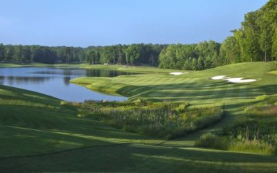 Kinloch (Virginia) Golf Club from George, ASGCA, to host U.S. Mid-Amateur