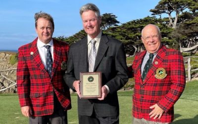 Marion Hollins named an Honorary Member of  American Society of Golf Course Architects