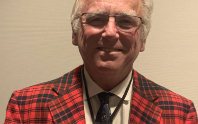 American Society of Golf Course Architects  welcomes three new members