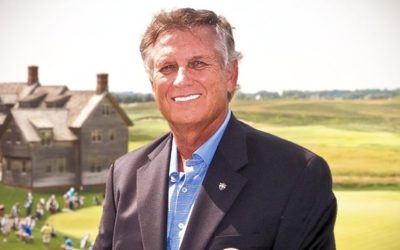 “ASGCA Insights” podcast discusses service to industry & country with Hurdzan, ASGCA