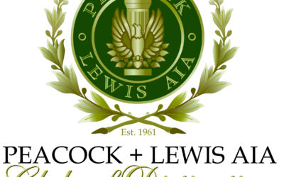 Peacock + Lewis to work with JBD JGA Design on new services company