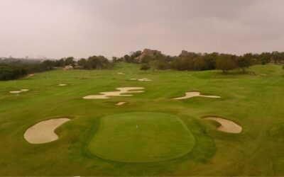 Danner, ASGCA, leading renovation of India’s Hyderabad Golf Club