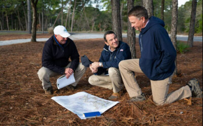 Watersound® Club partners with Sherman, ASGCA, & Love Golf Design on new course