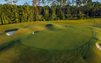 Weed, ASGCA, opens Florida’s 18-hole Stillwater Golf and Country Club